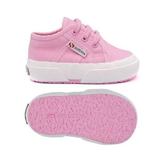 SUPERGA sneakers rosa