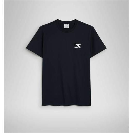 DIADORA t-shirt ss core blu (60062)
