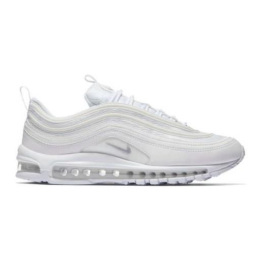 NIKE air max 97 bianco