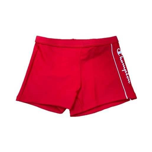 CHAMPION 305754 rosso (rs046)
