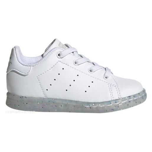 ADIDAS stan smith el i bianco