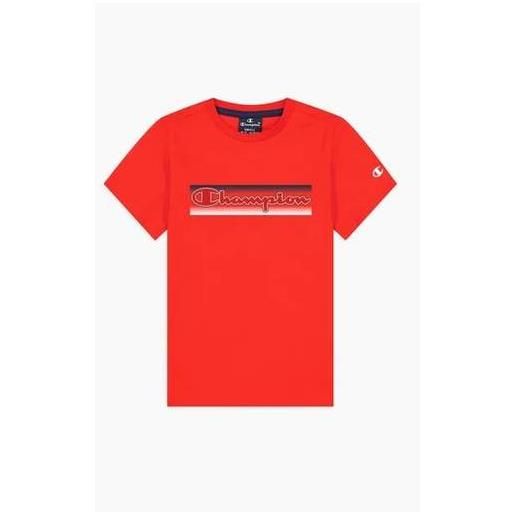 CHAMPION 305979 rosso (rs041)