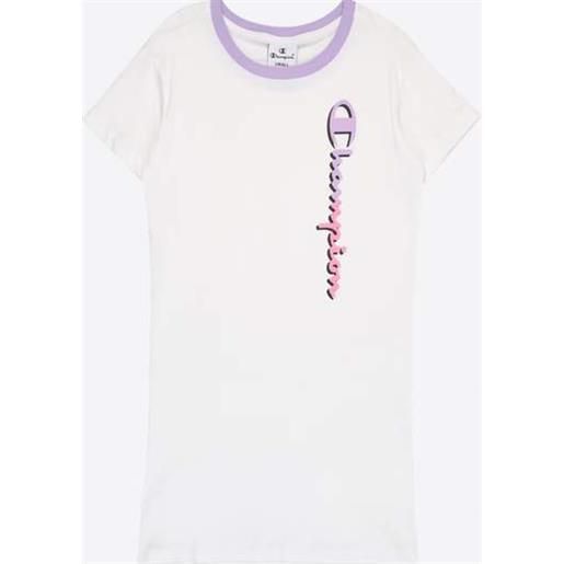 CHAMPION 404672 bianco (ww001)