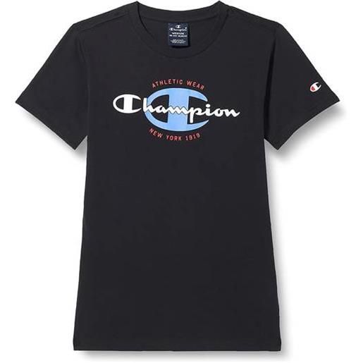 CHAMPION 306307 nero (kk001)