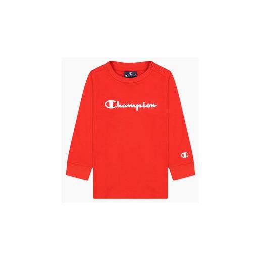 CHAMPION 306188 rosso (rs062)