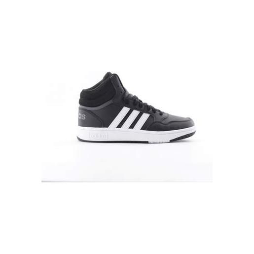 ADIDAS gw0402 nero/bianco