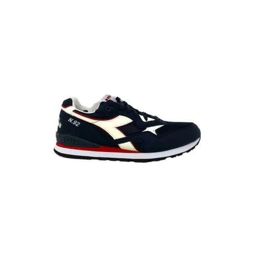 DIADORA 101.173169 01 60052 blu/bianco/rosso