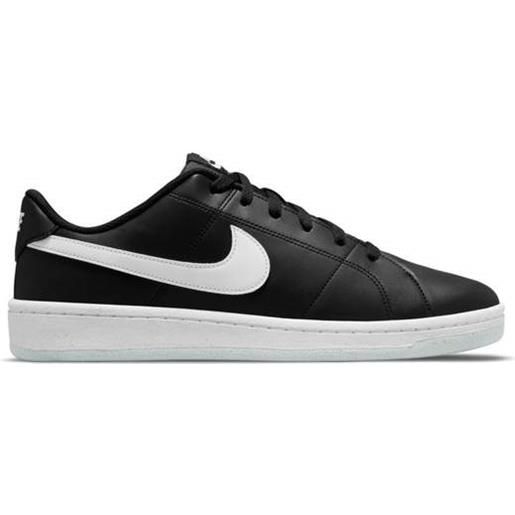 NIKE NIKE court royale 2 nn nero/bianco