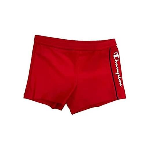 CHAMPION 304963 rosso (rs046)