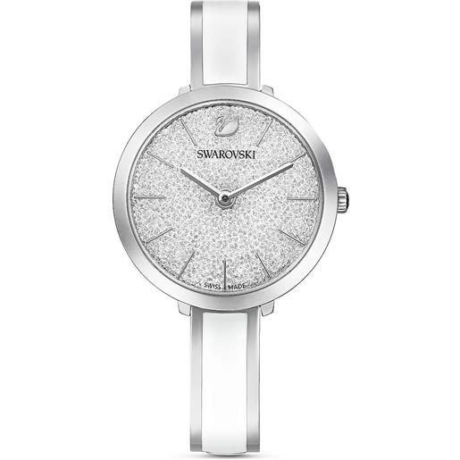 Swarovski orologio solo tempo donna Swarovski crystalline - 5580537 5580537