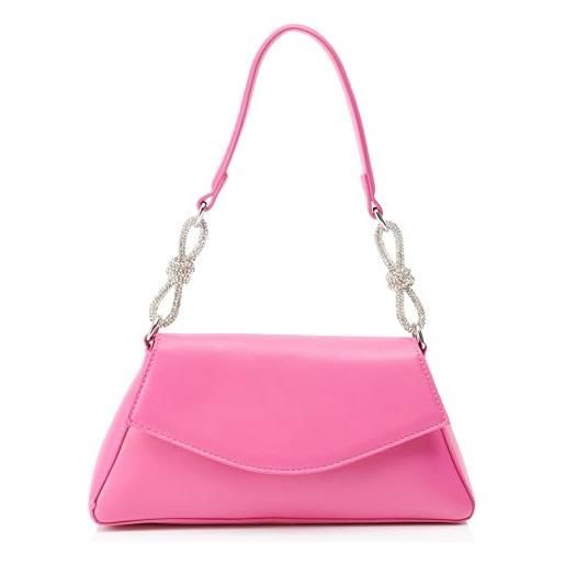 NALLY, pochette/borsa da sera donna, colore: rosa