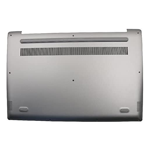 RTDPART custodia inferiore per laptop per lenovo ideapad 330s-15ikb 330s-15ast 330s-15arr 330s-15 81f5 5cb0r07259 copertura inferiore della custodia base nuovo