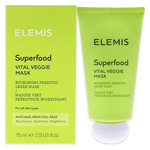 Elemis superfood vital veggie mask 75 ml