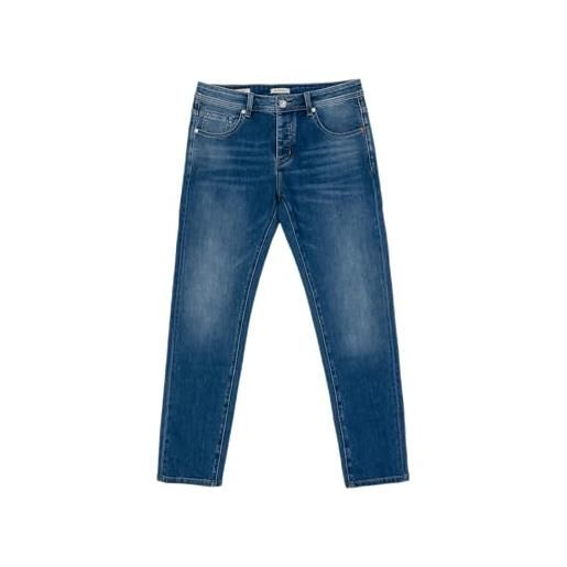 Gianni Lupo gl6096q jeans, 52 uomo