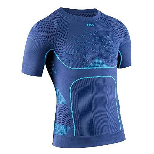 X-bionic outdoor energizer 4.0 shirt short sleeves men