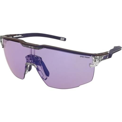 Julbo ultimate violet gris