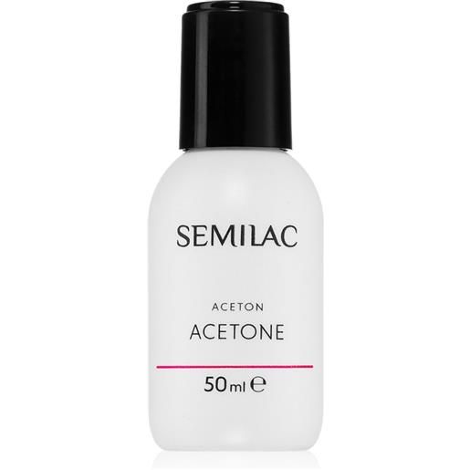 Semilac liquids 50 ml