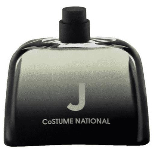 COSTUME NATIONAL profumo costume national j eau de parfum, spray - profumo unisex 50ml