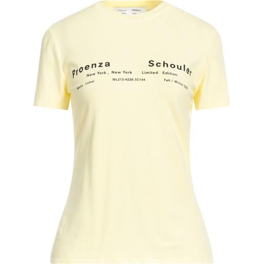 PROENZA SCHOULER - t-shirt