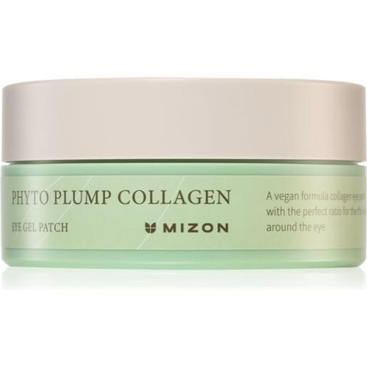 Mizon phyto plump collagen 60x1,5 g