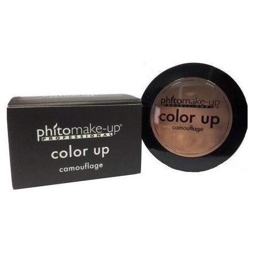 Phitomakeup Professional color up camouflage - Phitomakeup Professional (10 - marrone)