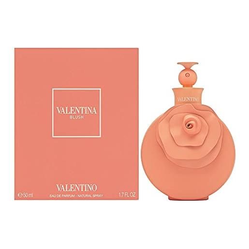 Valentino valentina blush eau de parfum 50 ml