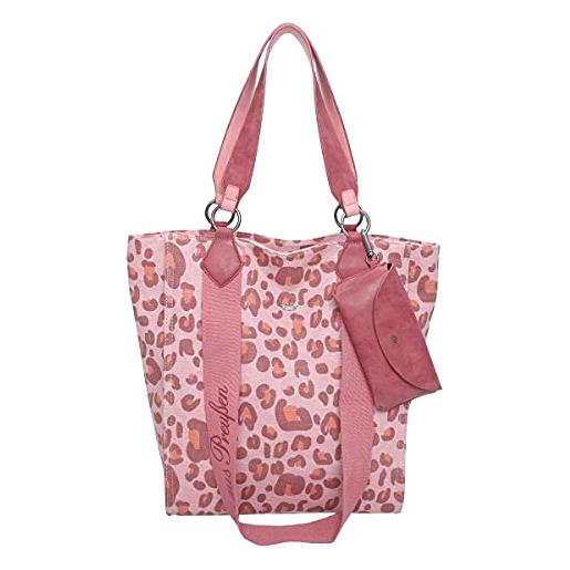 Fritzi aus Preussen izzy02-tela leo jungle, tote donna, n