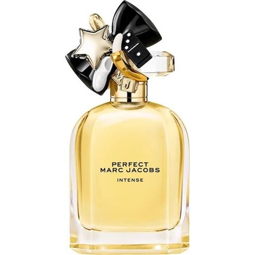 Marc Jacobs profumi femminili perfect eau de parfum spray intense