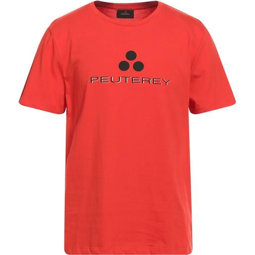 PEUTEREY - t-shirt