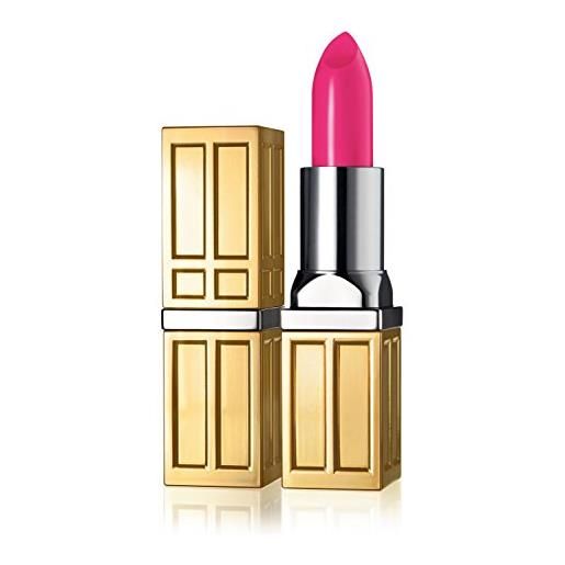 Elizabeth Arden beautiful color idratante lipstick 429 electric pink rossetto - 100 gr