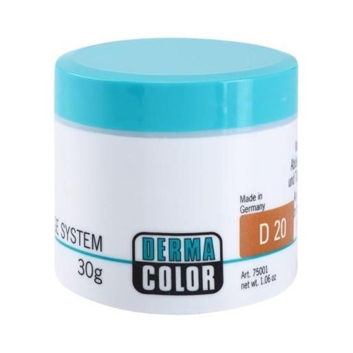Dermacolor - crema mimetica, 25 ml