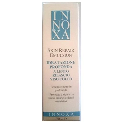 Innoxa - skin repair emulsion 70 ml