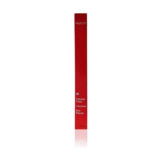 Clarins sunkissed crayon yeux wp 07-copper - 1.2 gr