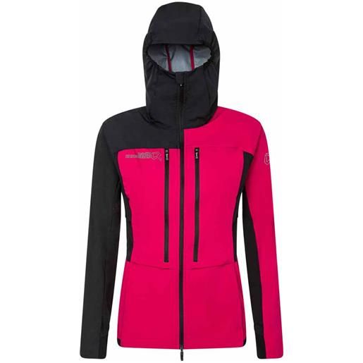 Rock Experience fanatic padded jacket rosa xs donna