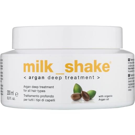 Milk Shake argan oil argan oil 200 ml