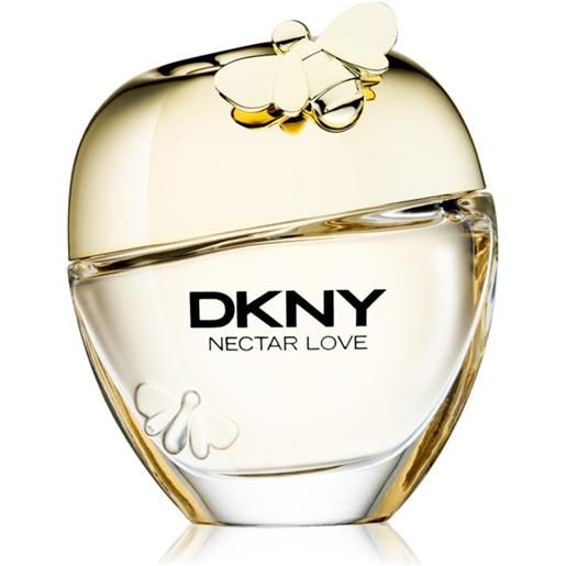 DKNY nectar love 50 ml