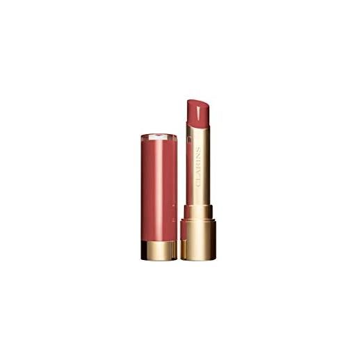 Clarins Clarins joli rouge lacquer rossetto, 705, soft berry, 3g