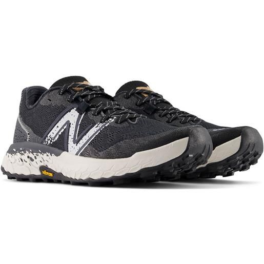 New Balance fresh foam x hierro v7 trail running shoes nero eu 41 1/2 uomo