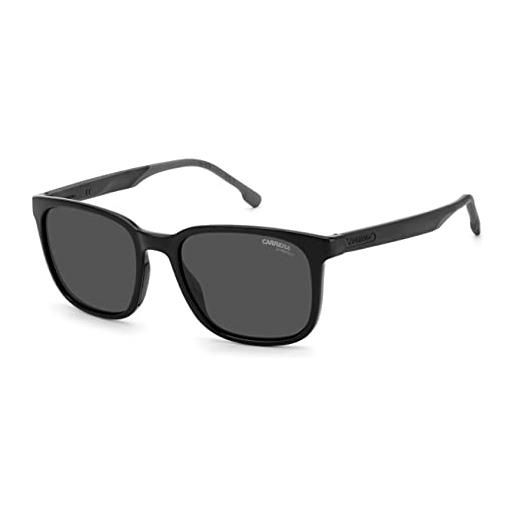 Carrera 8046/s sunglasses, 807/ir black, taille unique unisex