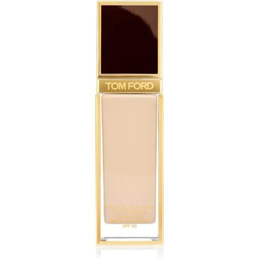 Tom Ford fondotinta illuminante shade and illuminate spf 50 (soft radiance foundation) 30 ml 4.7 cool beige