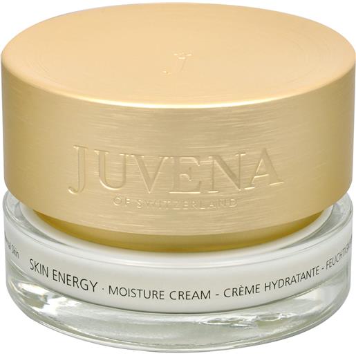 Juvena crema idratante giorno e notte per pelle normale skin energy (moisture cream) 50 ml