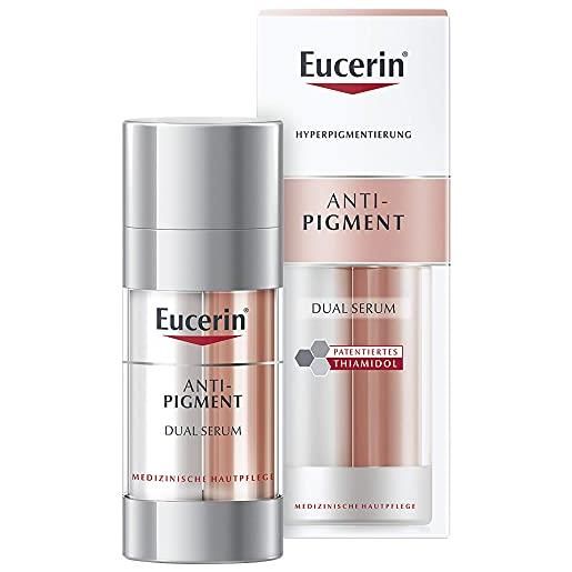 Eucerin anti-pigment dual serum, 30.0 ml soluzione