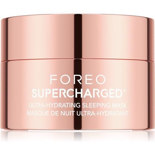FOREO supercharged ultra hydrating 75 ml