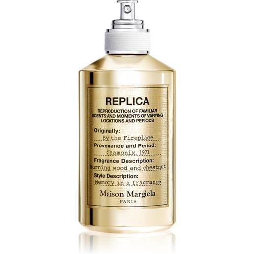 Maison Margiela replica by the fireplace limited edition 100 ml