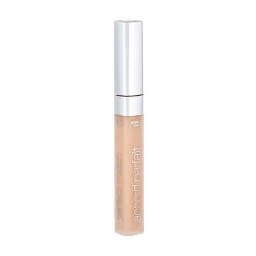 L'Oréal Paris true match correttore liquido 6.8 ml tonalità 3. N creamy beige