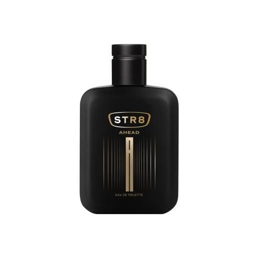 STR8 ahead 50 ml eau de toilette per uomo