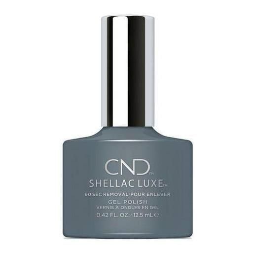 Cnd shellac luxe smalto gel whisper - 12.5 ml