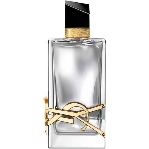 Yves Saint Laurent libre l'absolu platine 50 ml eau de parfum - vaporizzatore