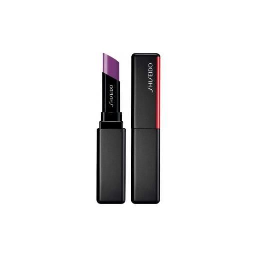 Shiseido color. Gel lip balm, 2 g - balsamo labbra make up viso colorgel lipbalm lilac 114