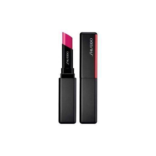 Shiseido color. Gel lip balm, 2 g - balsamo labbra make up viso colorgel lipbalm azalea 115